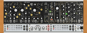 My tiny Eurorack