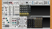 My Intellijel Eurorack