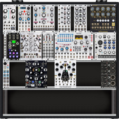 My Rack