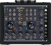 My tacit Eurorack
