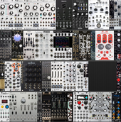 My wising Eurorack