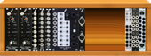 Audio Interface
