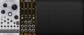 My 60 HP Moog case