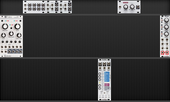 Intellijel 7U 104HP