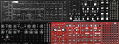 Behringer GO (copied from dannyf) (copied from Psynon)