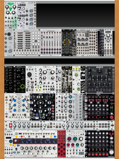 My Actual Rack (copy)
