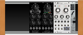 My goatish Eurorack