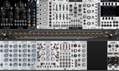 Mike&#039;s Eurorack