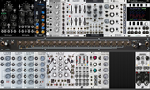 Mike's Eurorack