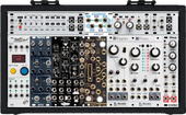 My turbaned Eurorack mkVII