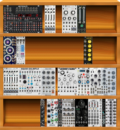 My Eurorack Current (soon)
