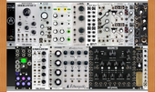 My truant Eurorack