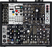 Effects Rack w/ xpo