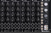 Pod40 Mixer case