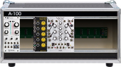 Miles' Eurorack