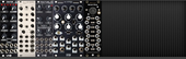 My peaceless Eurorack
