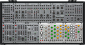 Behringer 100m 104