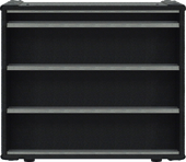 consolidated rack