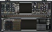 All Black Make Noise Machine