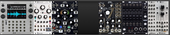 My gamest Eurorack