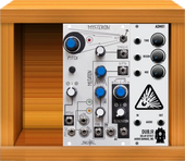 My amazing Eurorack