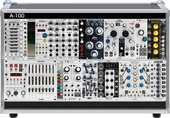 A-100 LCB - Smaller Case