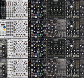 DND - Tape &amp; Microsound Mega Machine