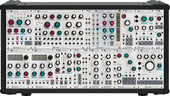 Mutable eurorack