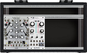 My wheaten Eurorack