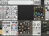 My first Eurorack