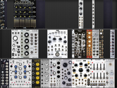 My obverse Eurorack