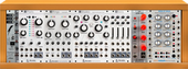 My parky Eurorack