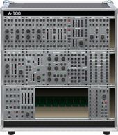 Roland 100m