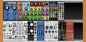 My rueful Eurorack