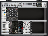 My condemned Eurorack