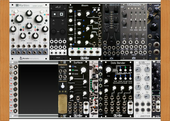 84hp 6U generative