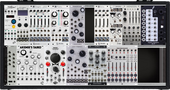 My starless Eurorack