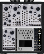 Whimisical Monome Plus