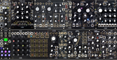 Make Noise B&amp;G Plus