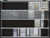 Behringer 100m  2500