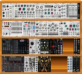 JP Rack