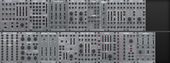 behringer system 1000