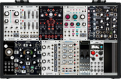 My thetic Eurorack