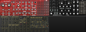 Behringer Go (copied from MrSouliner)