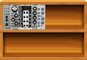 My annoying Eurorack