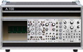 My new Arturia Rack