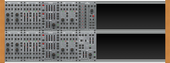 My healthful Eurorack