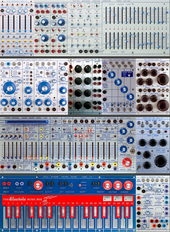 Buchla dude