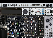 My gamest Eurorack (copy)