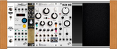 Audiomod rack